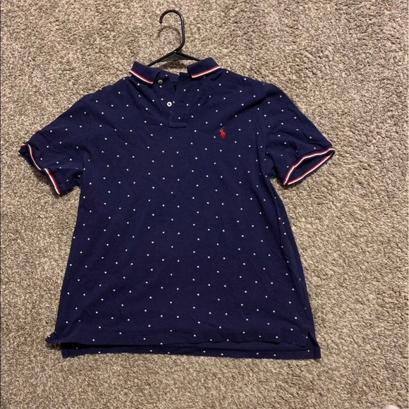 Polo Ralph Lauren Other - Polo Ralph Lauren/4th of July Polo/Hardly worn